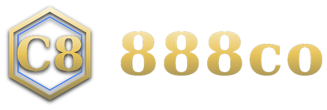 888co logo