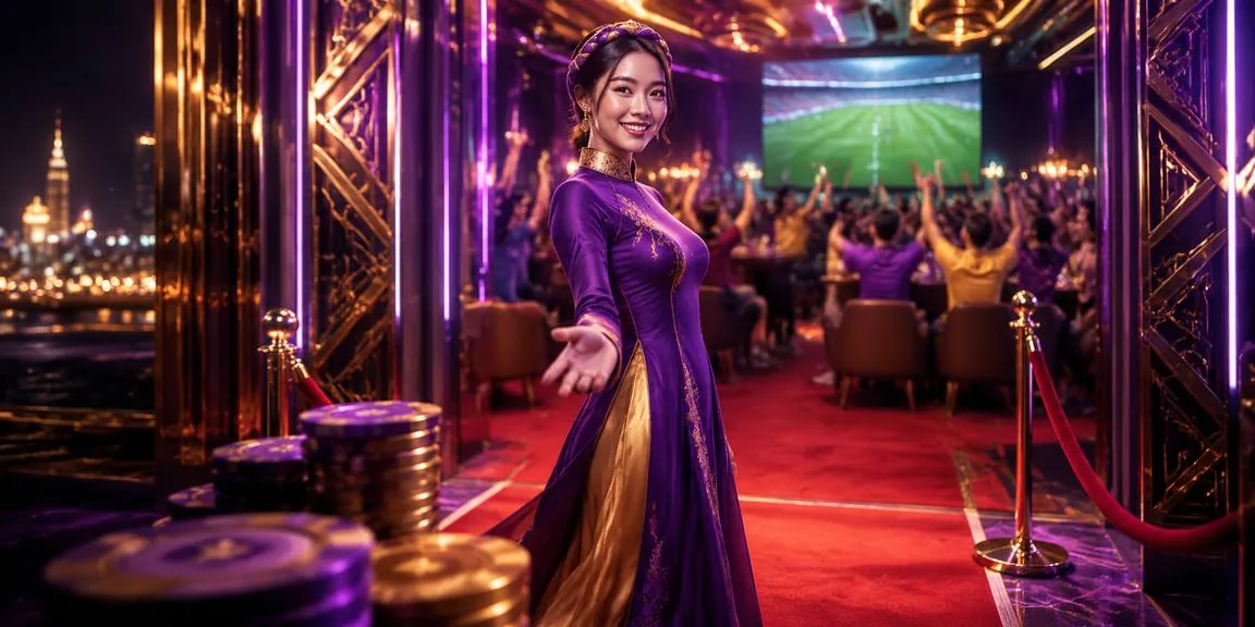 888co Việt Nam Sảnh casino